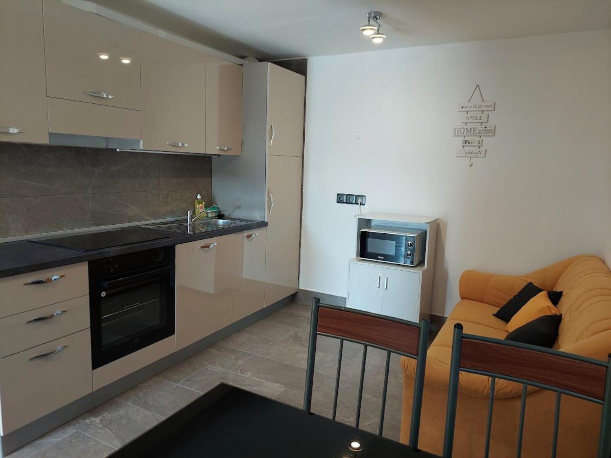 Apartma Zirovnik Cerklje na Gorenjskem Dış mekan fotoğraf